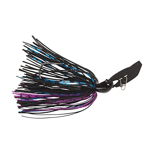 Berkley SlobberKnocker Fishing Jig, 3/8 oz, BL Special