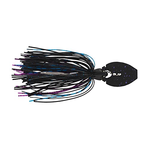 Berkley SlobberKnocker Fishing Jig, 3/8 oz, BL Special