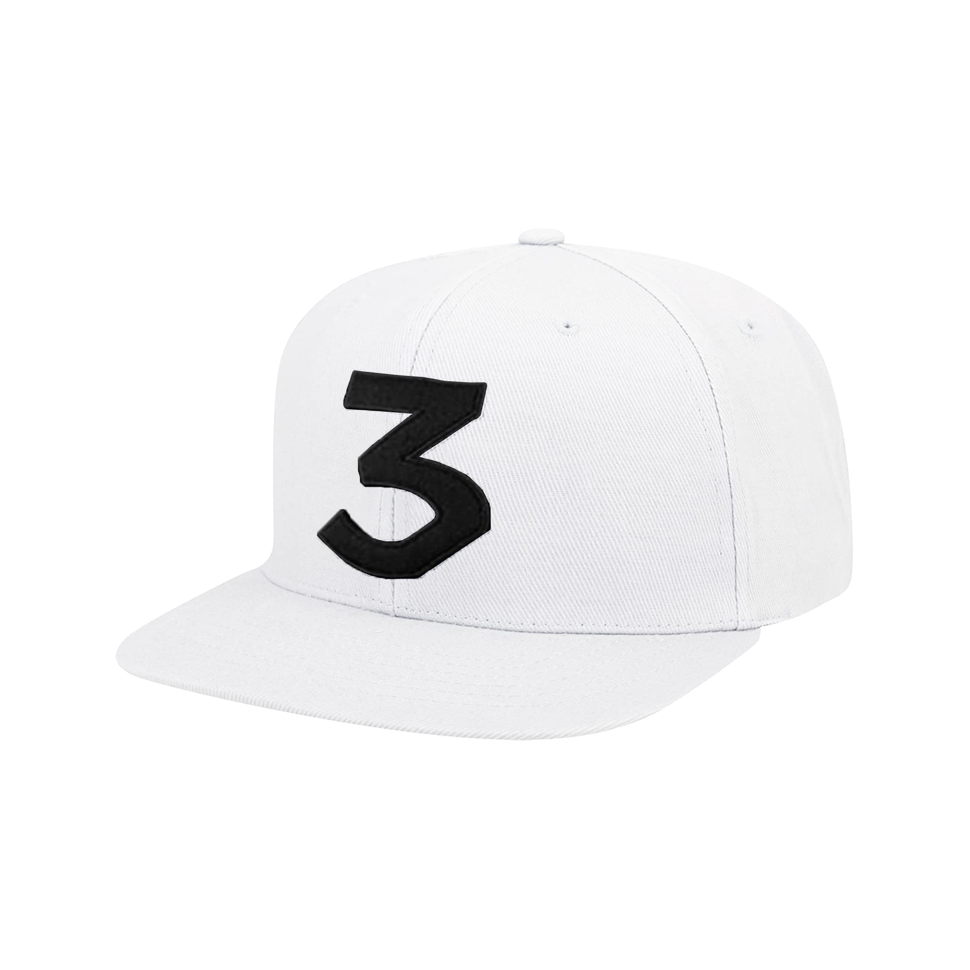 AFOGELK Baseball Cap for Men Women Adjustable Plain Sports Dad Hat White