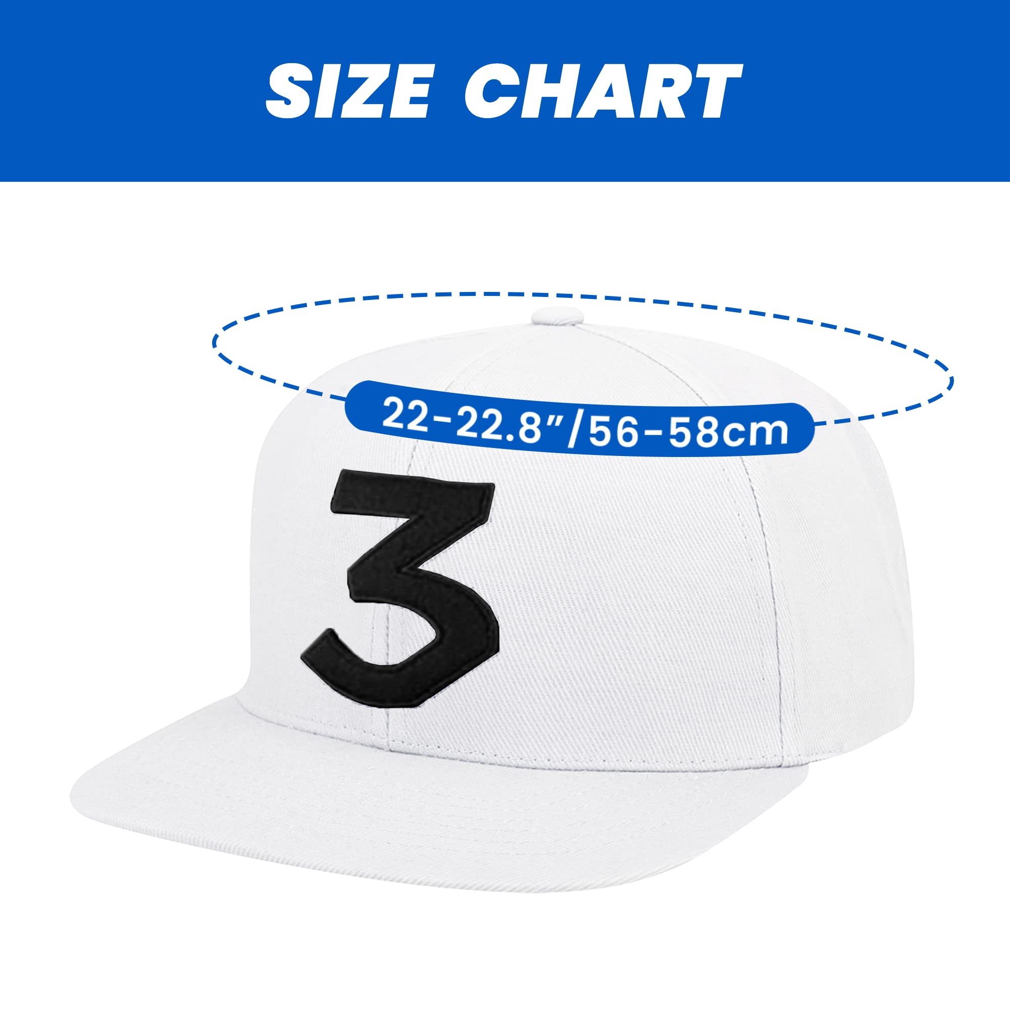 AFOGELK Baseball Cap for Men Women Adjustable Plain Sports Dad Hat White