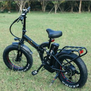 BPM F15rs 1000W bafang Motor 48V 21AH Samsung Battery Fat TIRE Electric Bike Bicycle 2024 Model !Hydraulic Brakes