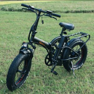 BPM F15rs 1000W bafang Motor 48V 21AH Samsung Battery Fat TIRE Electric Bike Bicycle 2024 Model !Hydraulic Brakes