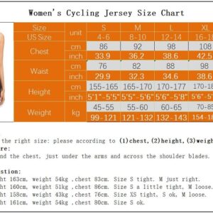 Women's Cycling Jersey Set Long Sleeve Bike Clothing Reflective+5D Padded Long Pants Autumn Winter Purple