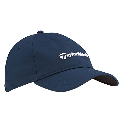 TaylorMade Golf Performance Tradition Hat Navy