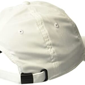 TaylorMade Golf Performance Tradition Hat White