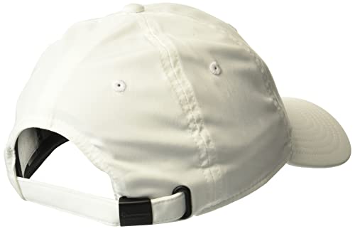 TaylorMade Golf Performance Tradition Hat White