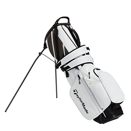 TaylorMade Golf Flextech Crossover White