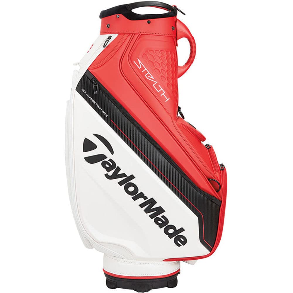 TaylorMade Golf Tour Cart