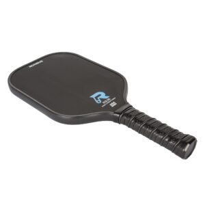 Ronbus R1.16/R2.16/R3.16 Raw Toray T700 Carbon Fiber Pickleball Paddle with 16 mm Polypropylene Honeycomb Core (R3.16)