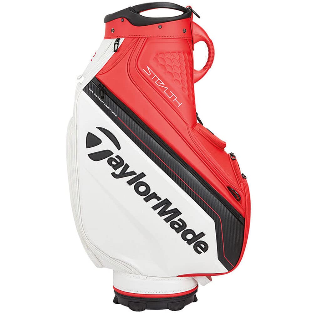 TaylorMade Golf Tour Staff Bag