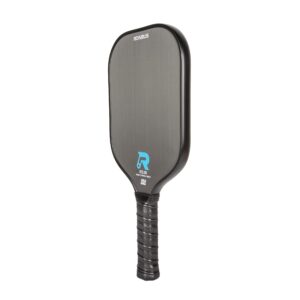 Ronbus R1.16/R2.16/R3.16 Raw Toray T700 Carbon Fiber Pickleball Paddle with 16 mm Polypropylene Honeycomb Core (R3.16)