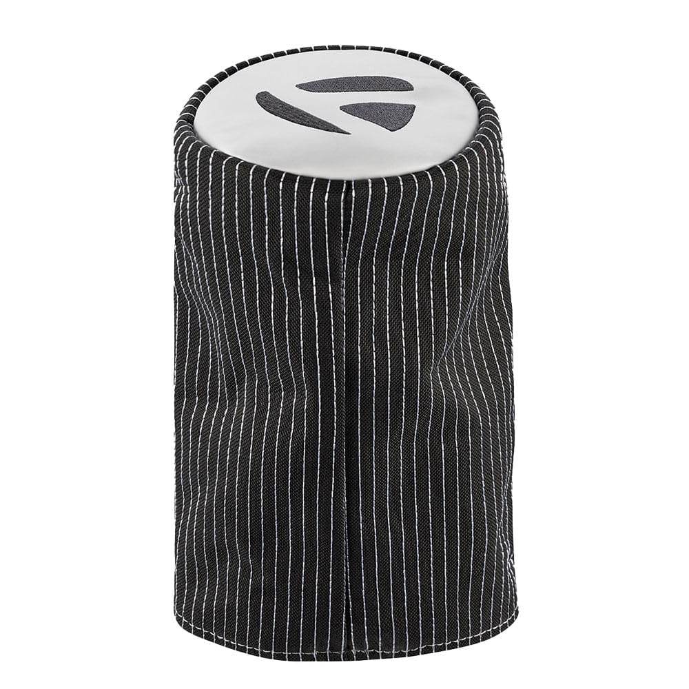 TaylorMade Golf Barrel Driver PinStripe Headcover