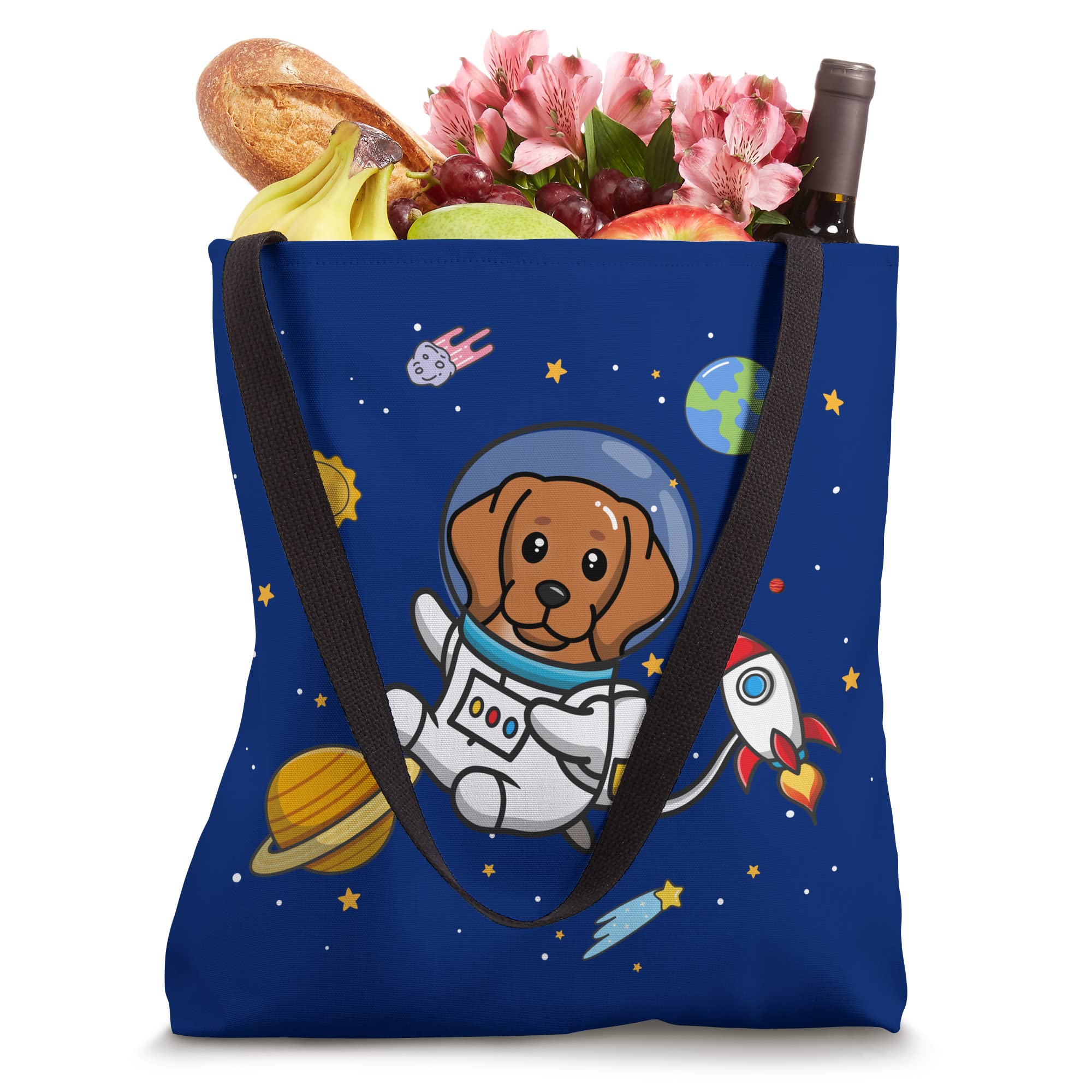 Rhodesian Ridgeback Tote Bag