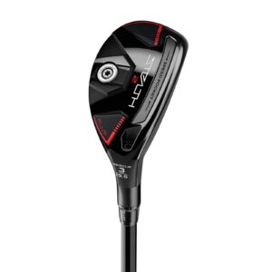 TaylorMade Golf Stealth2 Plus Rescue 3-19.5/Right Hand Stiff