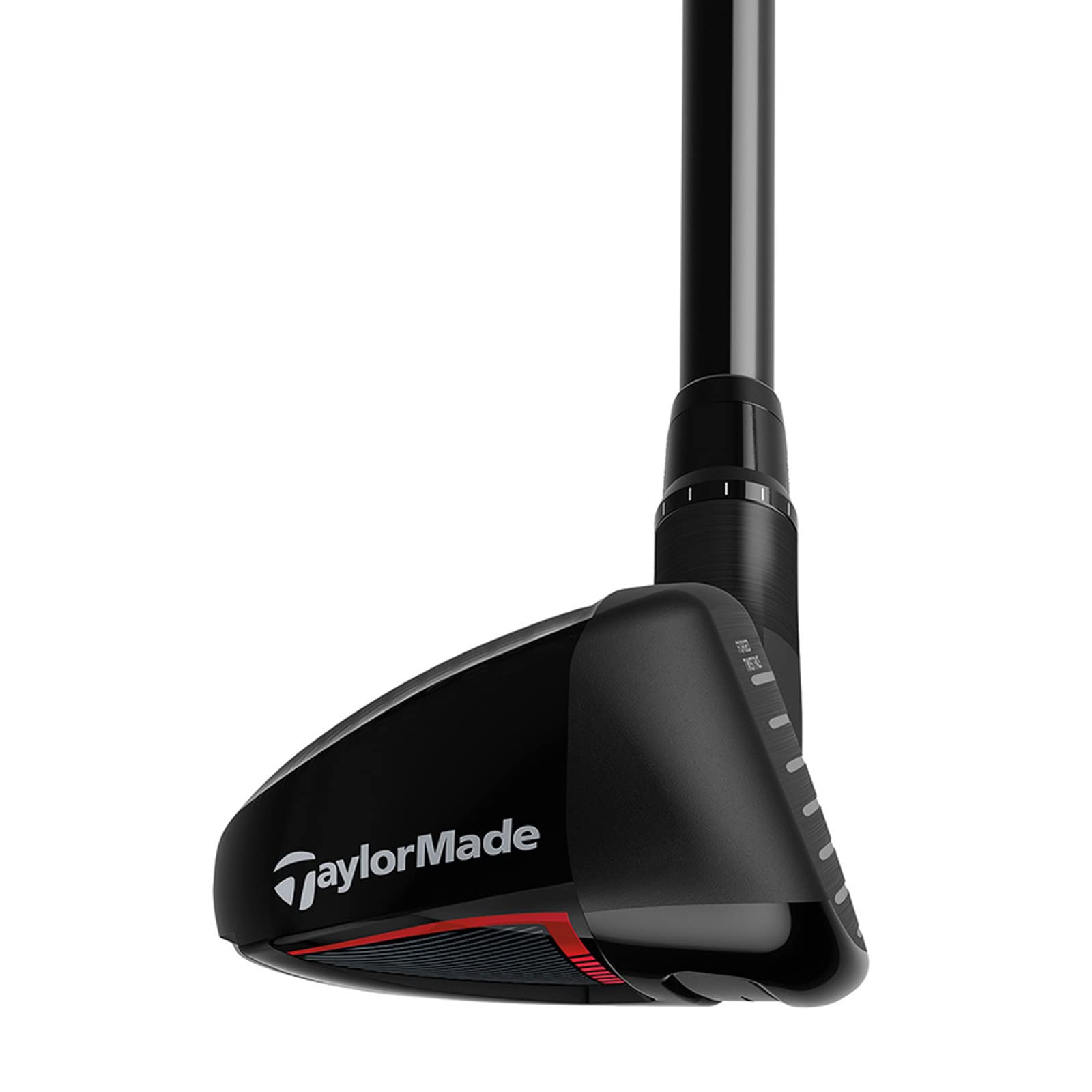 TaylorMade Golf Stealth2 Plus Rescue 3-19.5/Right Hand Stiff