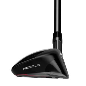 TaylorMade Golf Stealth2 Rescue 5-25/Right Hand Regular