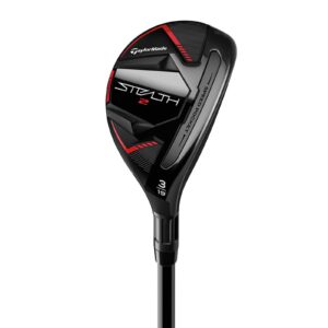 TaylorMade Golf Stealth2 Rescue 5-25/Right Hand Regular