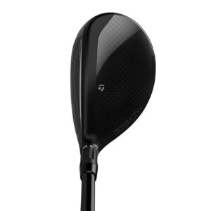 TaylorMade Golf Stealth2 Rescue 5-25/Right Hand Regular