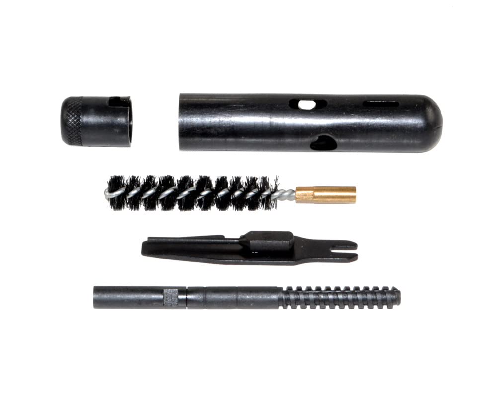 Surplus SKS 7.62x39 Butt s Tock Cleaning Kit