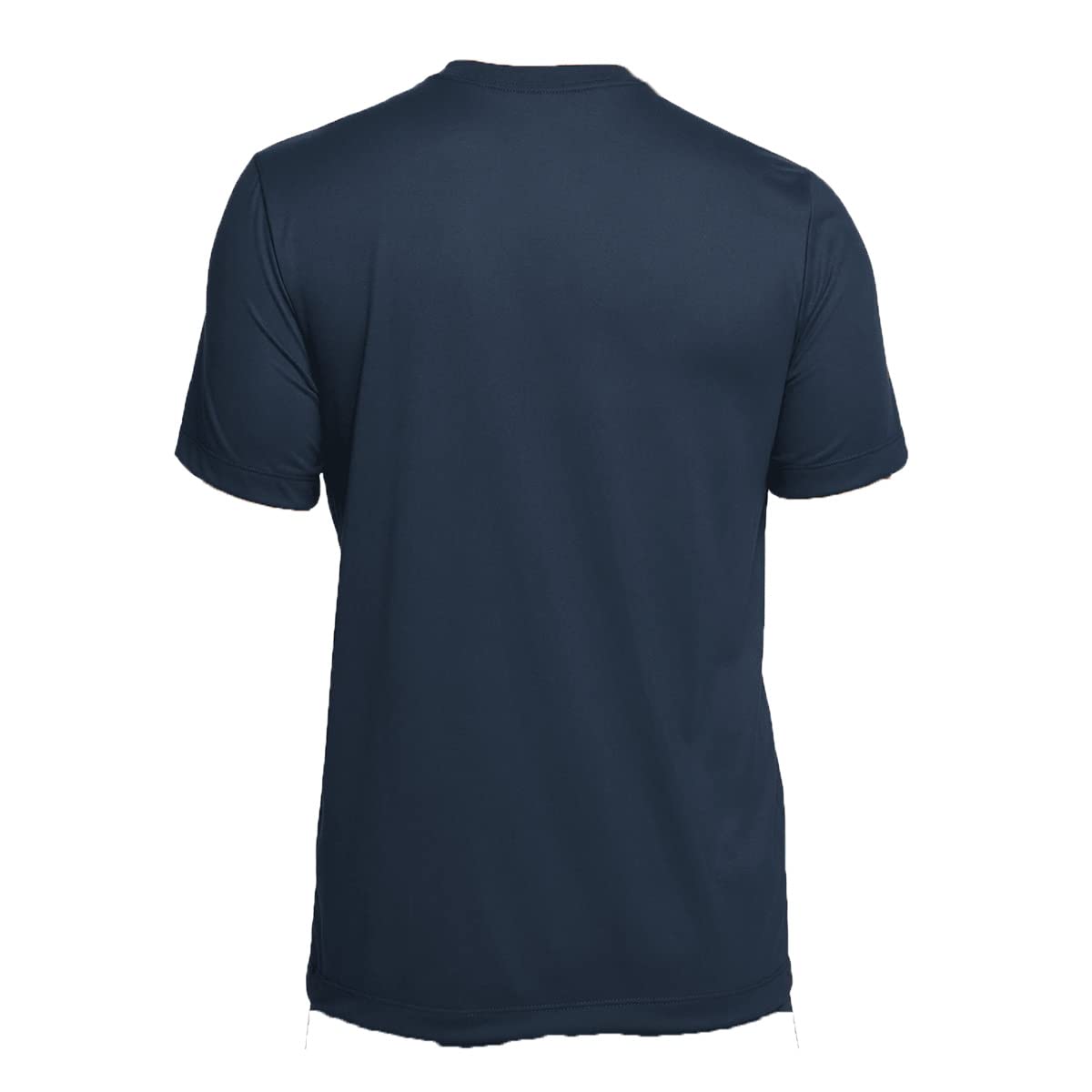 Nike Men's Dri-Fit Legend Fitness T-Shirt Obsidian | Gray LG