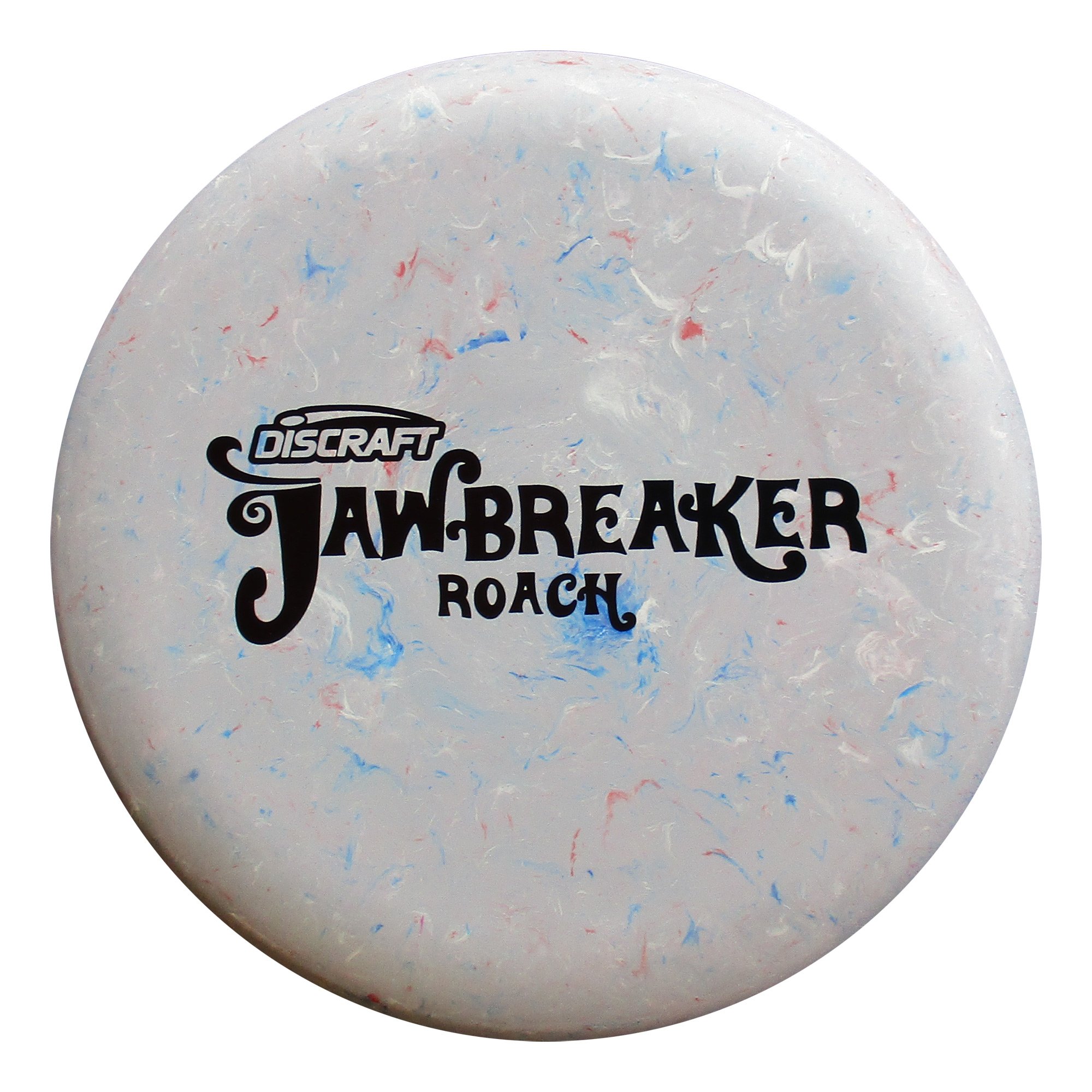 Discraft Jawbreaker Roach 173-174 Gram Putt and Approach Golf Disc, Colors May Vary