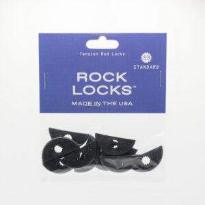 rock locks 53 (standard) - drum tension rod locks