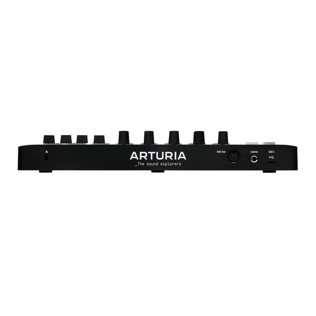 ARTURIA MIDI Keyboard Controller MiniLab 3 BK Black