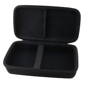 WAIYUCN Hard EVA Carrying Case for Zoom H6 Portable Studio Handy Recorder Case.