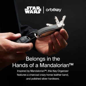 Star Wars | Key Organiser - Mandalorian™