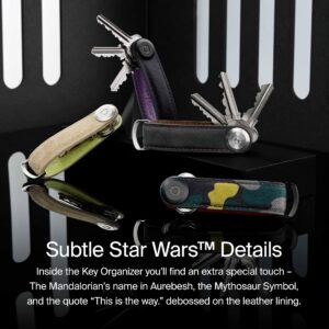 Star Wars | Key Organiser - Mandalorian™