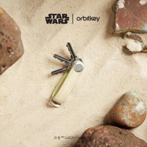 Star Wars | Key Organiser - Grogu™