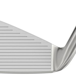 Srixon SRX ZX4 MkII Irn 4-P ST R RH