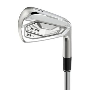 srixon srx zx5 mkii irn 4-p st s rh