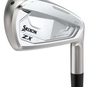 Srixon SRX ZX4 MkII Irn 4-P ST R RH