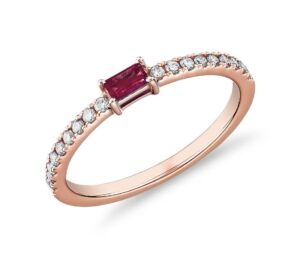 14k rose gold plated band ring created-ruby faceted loose gtone gorgeous unique design bridal wedding jewelry for womensize 13.5 bni_rgp9_1-13.5_a