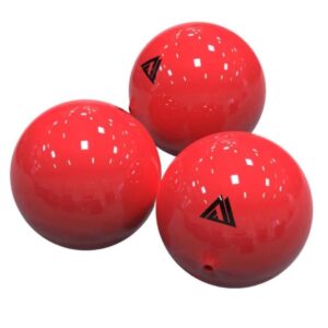 Replacement KOM Cycling Rocker Plate Balance Balls