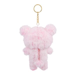 Rilakkuma San-X Original Cherry Blossom Series Charm Keychain