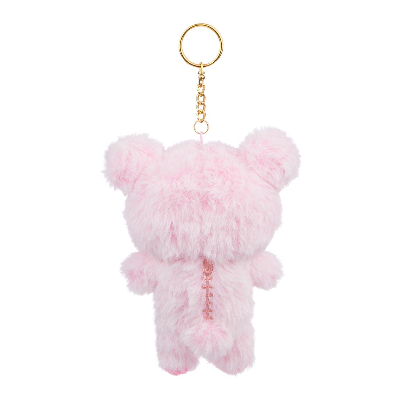 Rilakkuma San-X Original Cherry Blossom Series Charm Keychain