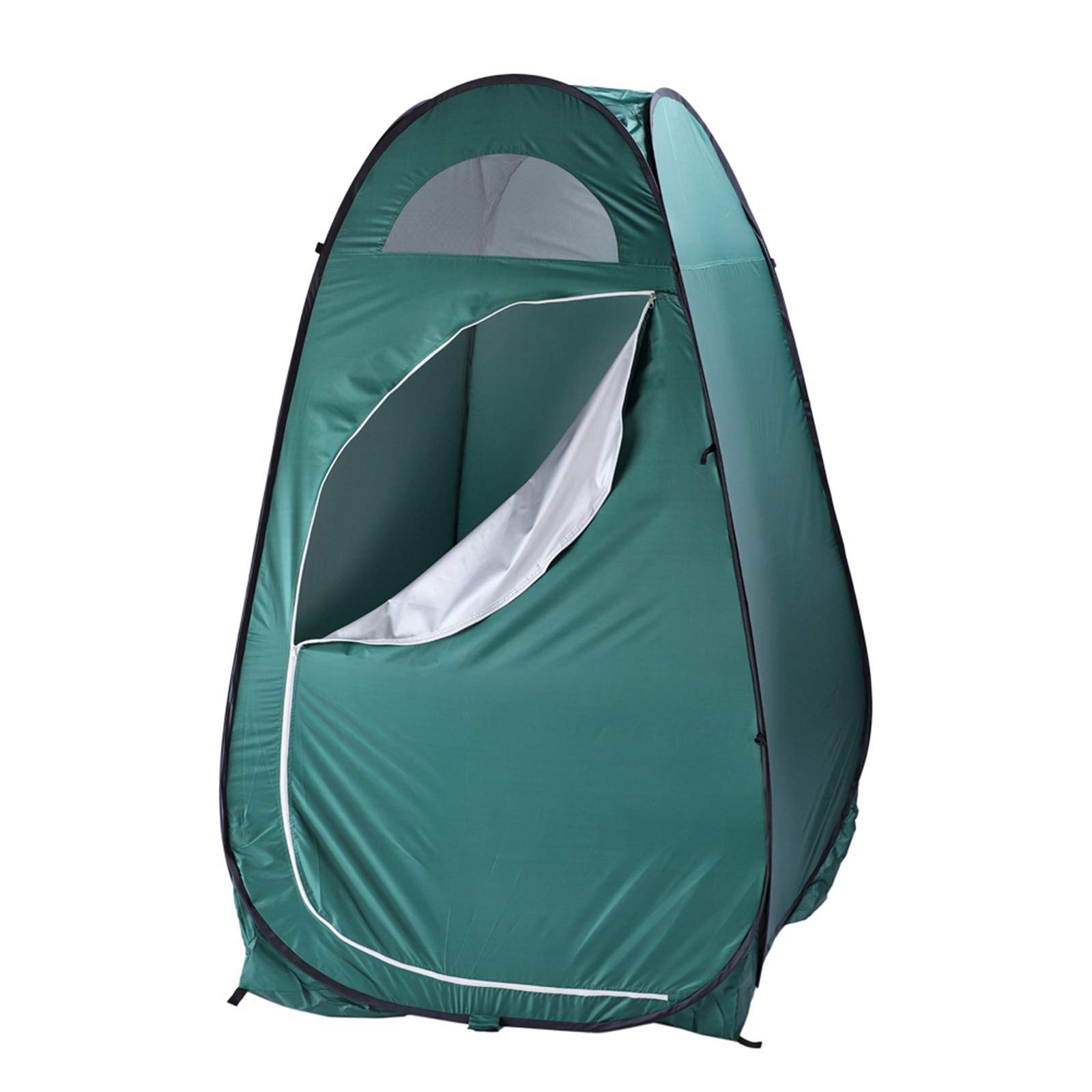 Pop Up Privacy Tent Shower Tent Portable Outdoor Camping Bathroom Toilet Tent Changing Dressing Room Privacy Shelters Room for Hiking and Beach Sun Shelter Picnic Fishing (Style 3)