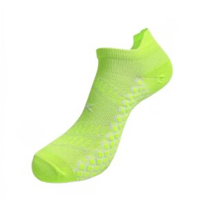 FESIMNUCV socks for men and Women 7Pairs，Low Cut Compression Running Sock with Ankle Support (as1, alpha, l, x_l, regular, regular, 7 colors)