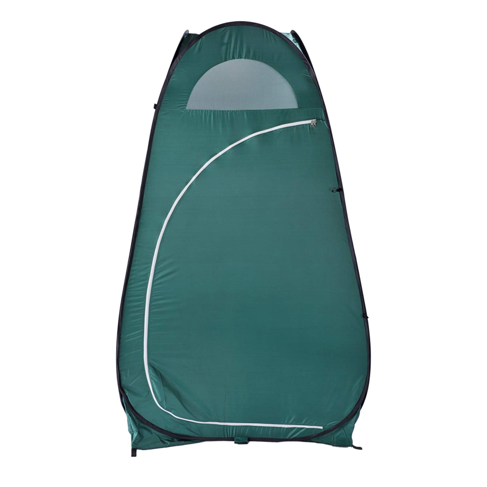 Pop Up Privacy Tent Shower Tent Portable Outdoor Camping Bathroom Toilet Tent Changing Dressing Room Privacy Shelters Room for Hiking and Beach Sun Shelter Picnic Fishing (Style 3)