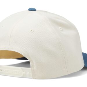 Rip Curl Wetty Snapback Cap Slate One Size