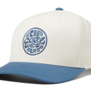 Rip Curl Wetty Snapback Cap Slate One Size