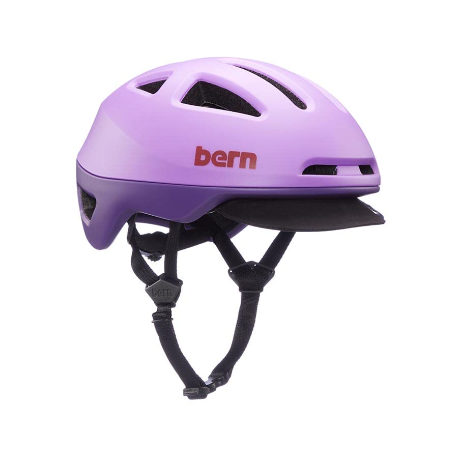 Major Bike Helmet MIPS/M/Matte Electric Purple