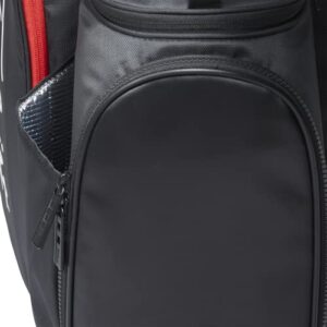 Titleist - Players 4 Black/Black/Red