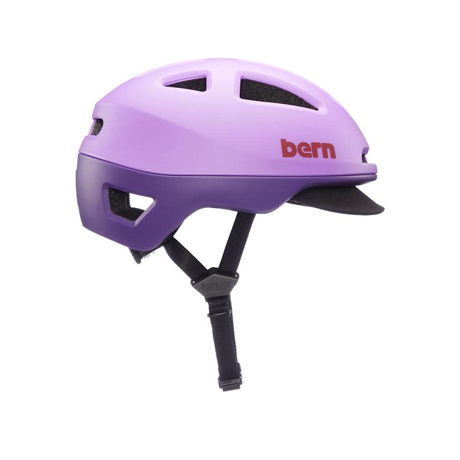 Major Bike Helmet MIPS/M/Matte Electric Purple