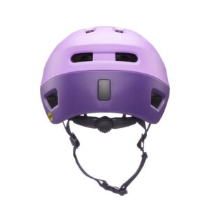 Major Bike Helmet MIPS/M/Matte Electric Purple