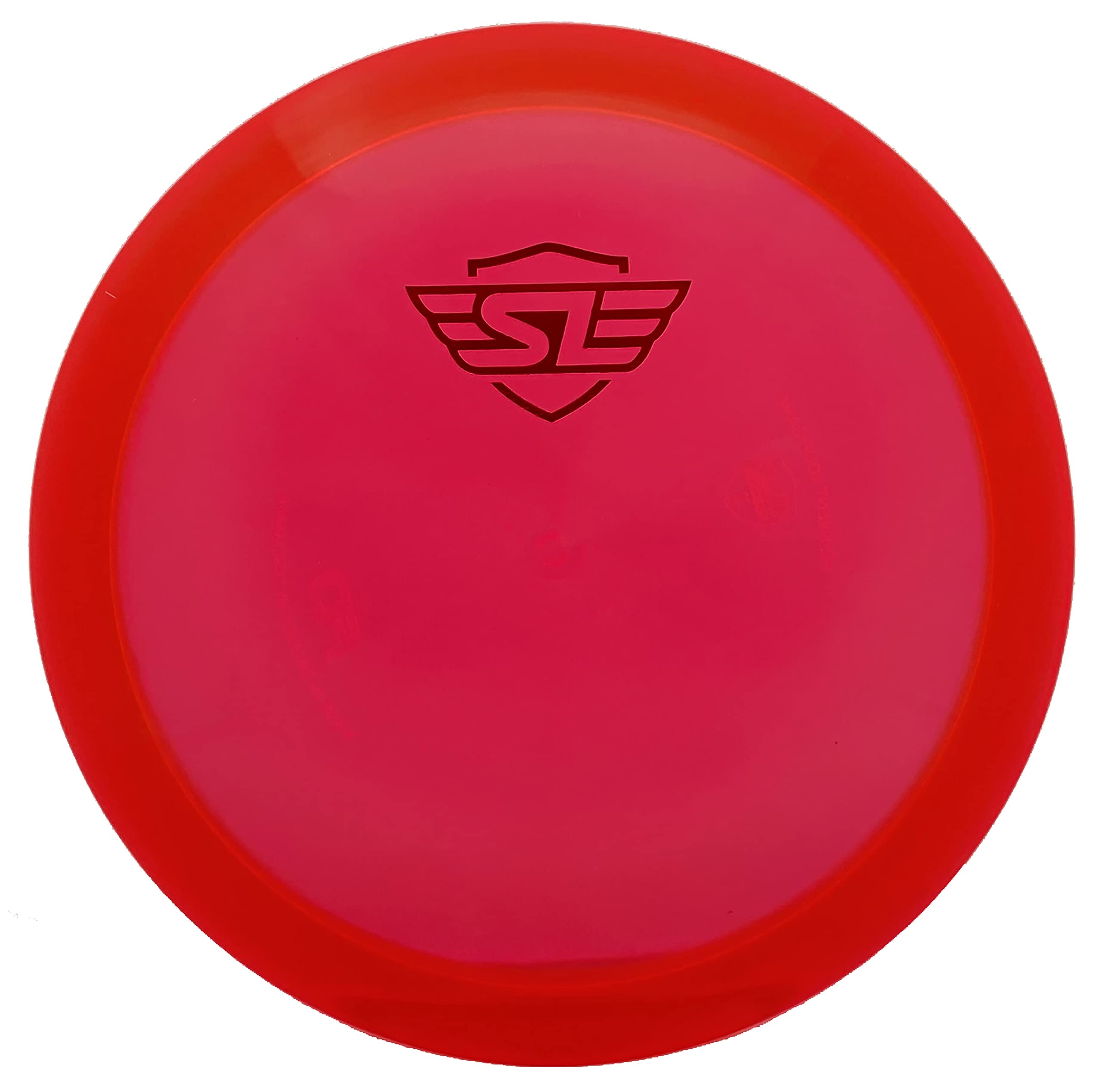 Discmania Simon Lizotte Stamp C-Line FD Disc Golf Fairway Driver – Straight Fairway Drives, Colors Will Vary (173-176g)