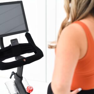 Gus Grip - Stationary Bike Handlebar Cover System