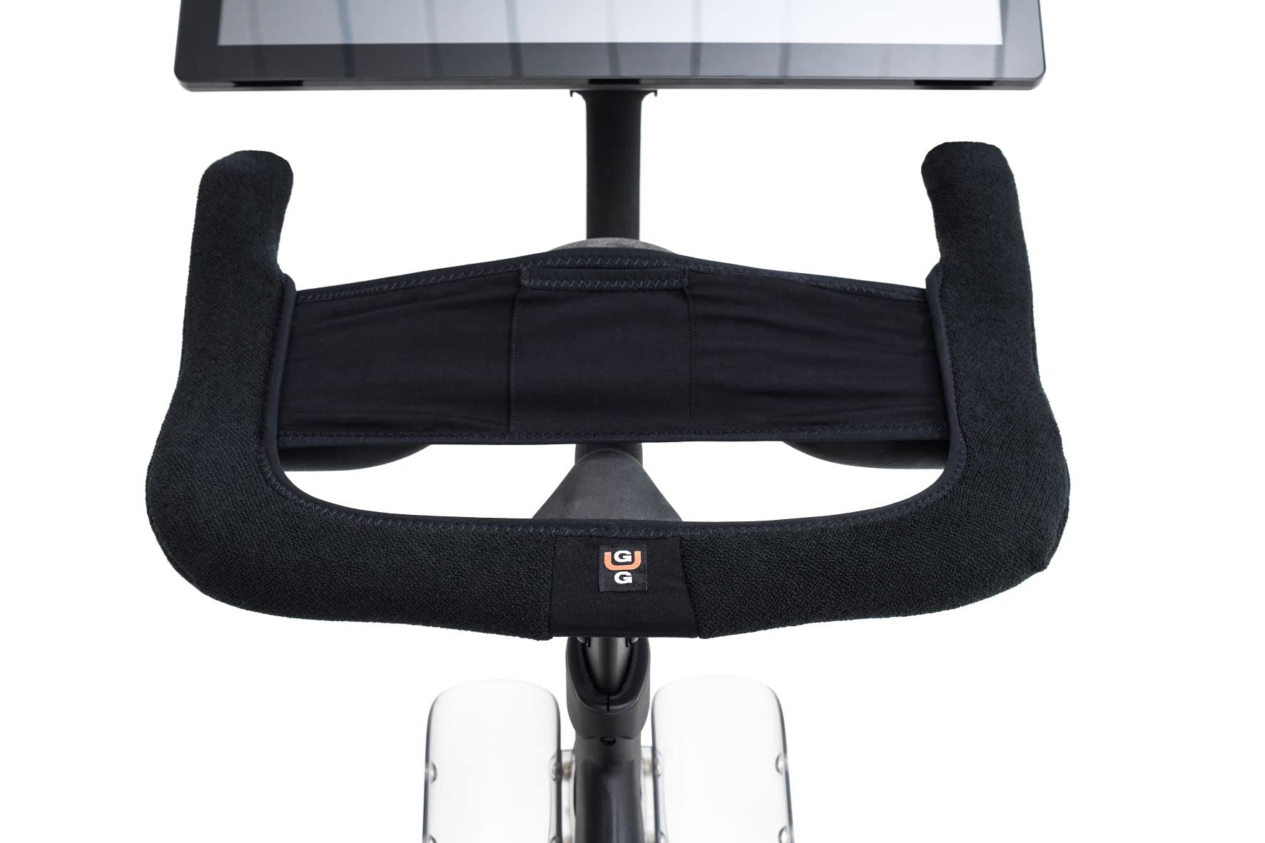 Gus Grip - Stationary Bike Handlebar Cover System